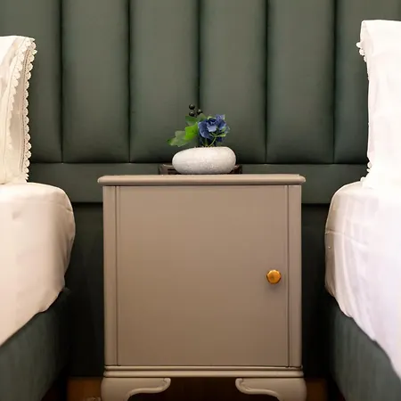 בית הארחה Em 4*