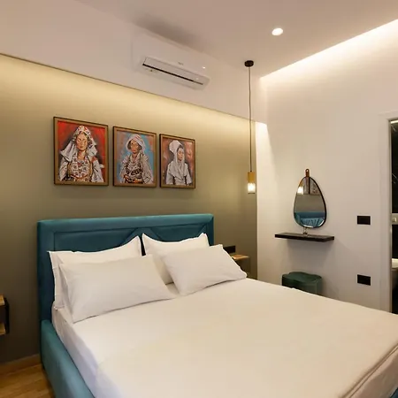 בית הארחה Em