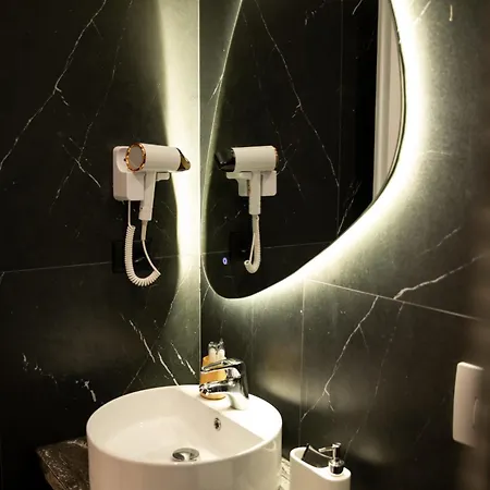 Гостевой дом Em 4*