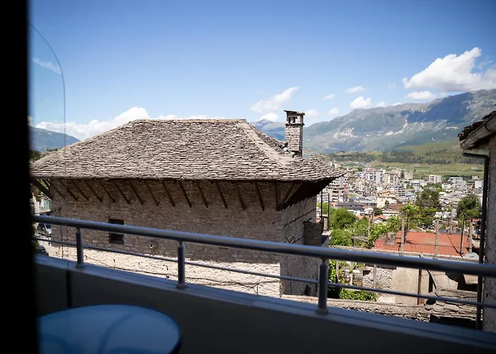 Em 4* Gjirokastër
