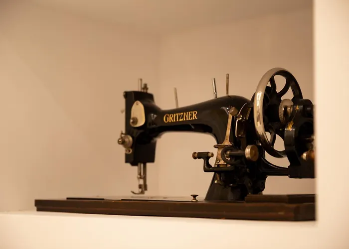 Em Gasthof Gjirokastër