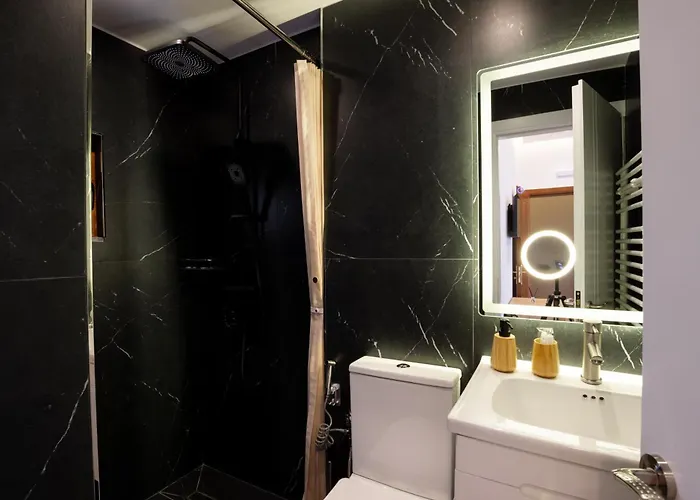 Gasthof Em Gjirokastër