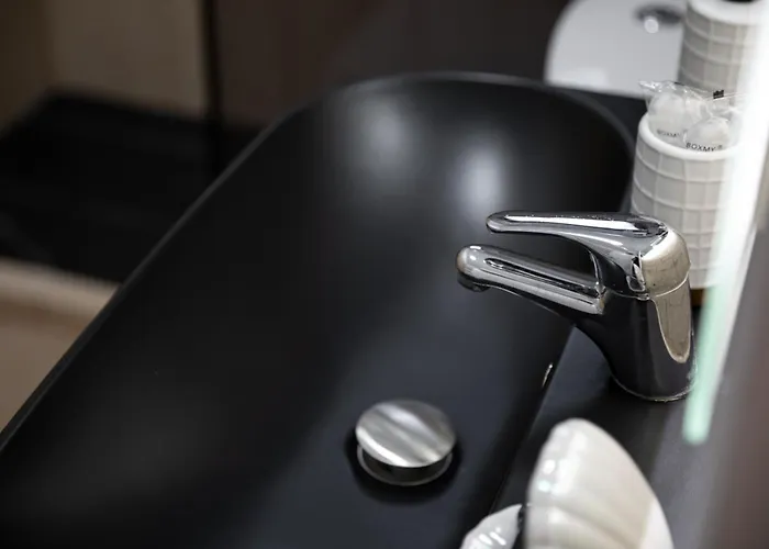 Em Gasthof Gjirokastër